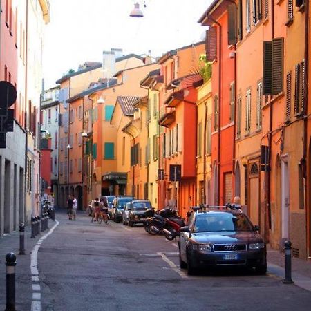 La Maison Du Bonheur Bologna Esterno foto
