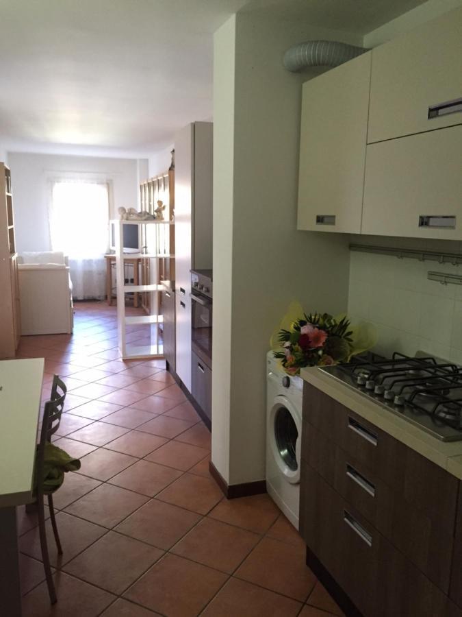 La Maison Du Bonheur Bologna Esterno foto