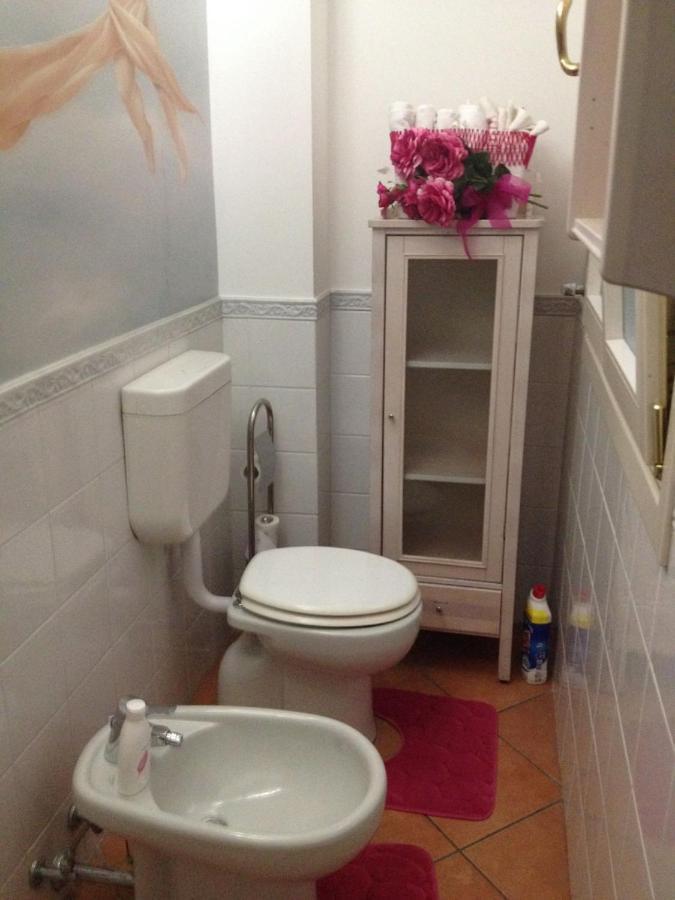 La Maison Du Bonheur Bologna Esterno foto