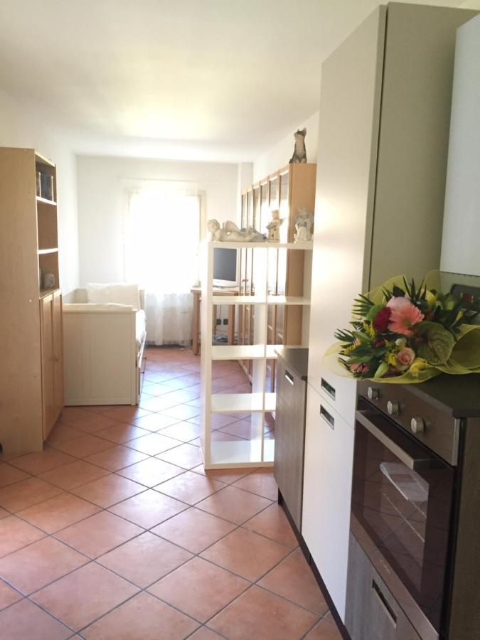 La Maison Du Bonheur Bologna Esterno foto